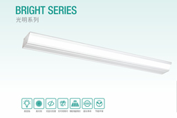 BRIGHT SERIES 1